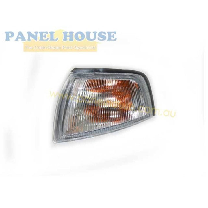 Corner Indicator Lights PAIR fits Mitsubishi Lancer CE Coupe 96-98