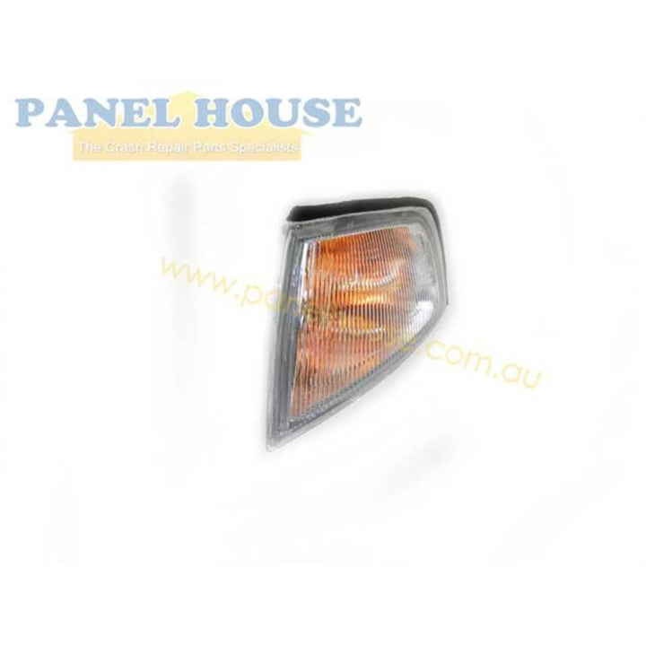 Corner Indicator Lights PAIR fits Mitsubishi Lancer CE Coupe 96-98