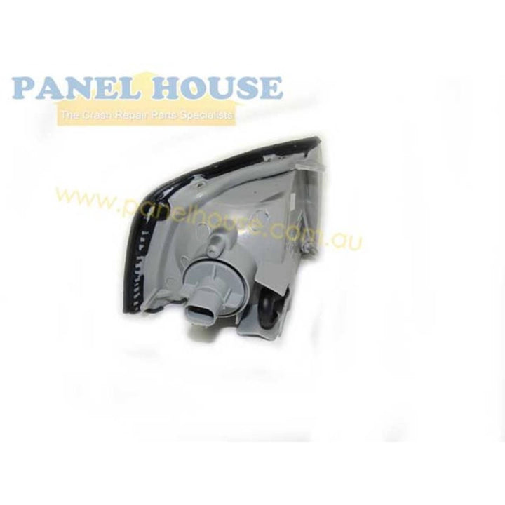 Corner Indicator Lights PAIR fits Mitsubishi Lancer CE Coupe 96-98