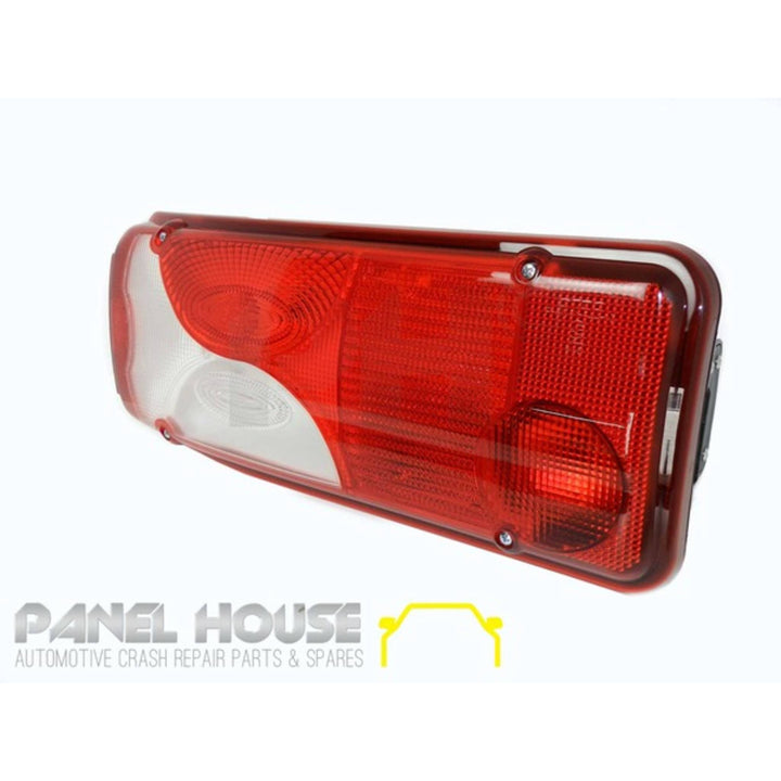 Tail Lights PAIR Fits Mercedes Sprinter Ute 2006 - 2017