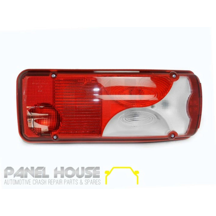 Tail Lights PAIR Fits Mercedes Sprinter Ute 2006 - 2017