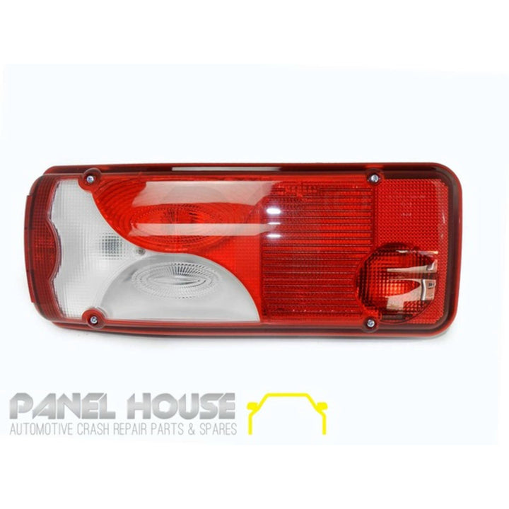 Tail Lights PAIR Fits Mercedes Sprinter Ute 2006 - 2017