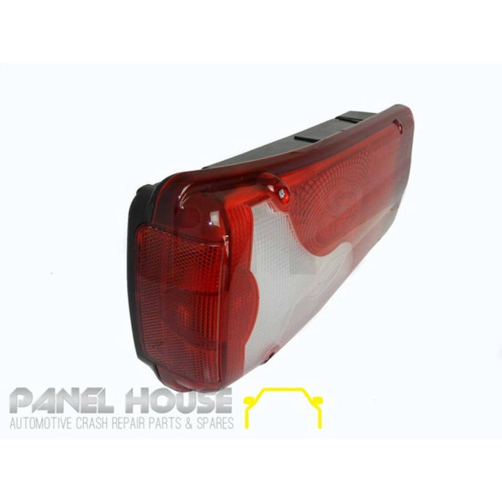 Tail Lights PAIR Fits Mercedes Sprinter Ute 2006 - 2017