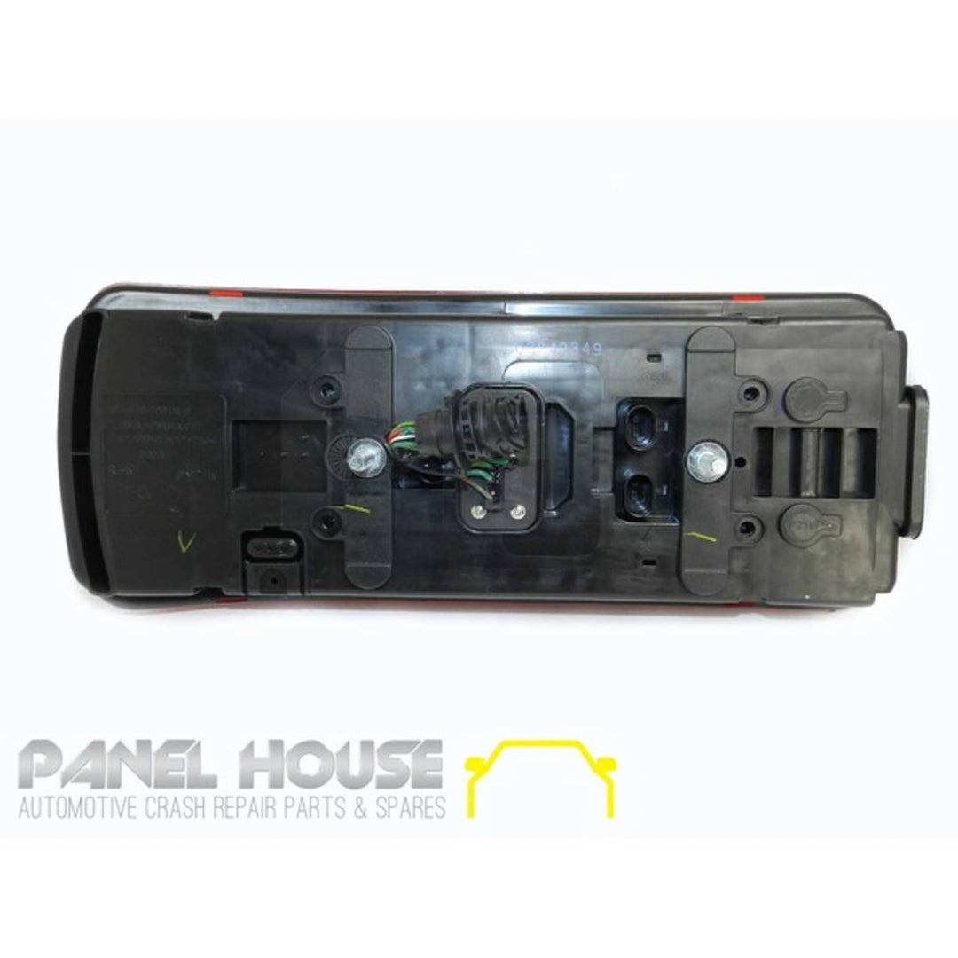 Tail Light RIGHT Fits Mercedes Sprinter Ute 2006 - 2017