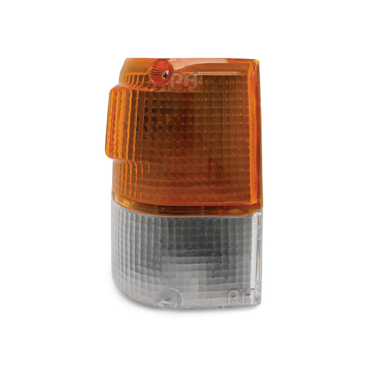 Corner Indicator Park Lights PAIR Fits Mitsubishi Pajero NA-NG 1983 - 1991