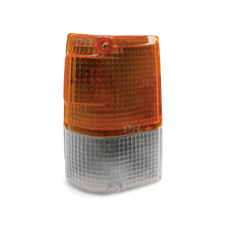 Corner Indicator Park Lights PAIR Fits Mitsubishi Pajero NA-NG 1983 - 1991