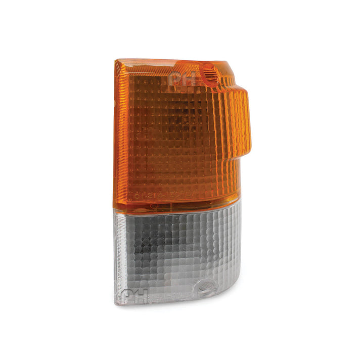 Corner Indicator Park Lights PAIR Fits Mitsubishi Pajero NA-NG 1983 - 1991