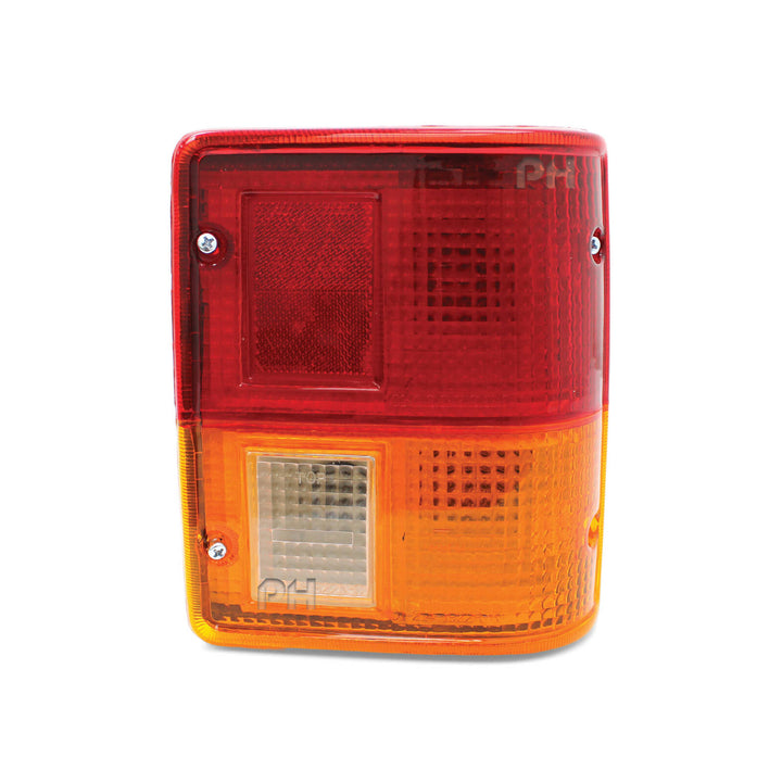 Tail Lights PAIR Fits Mitsubishi Pajero NA-NG 1983 - 1991