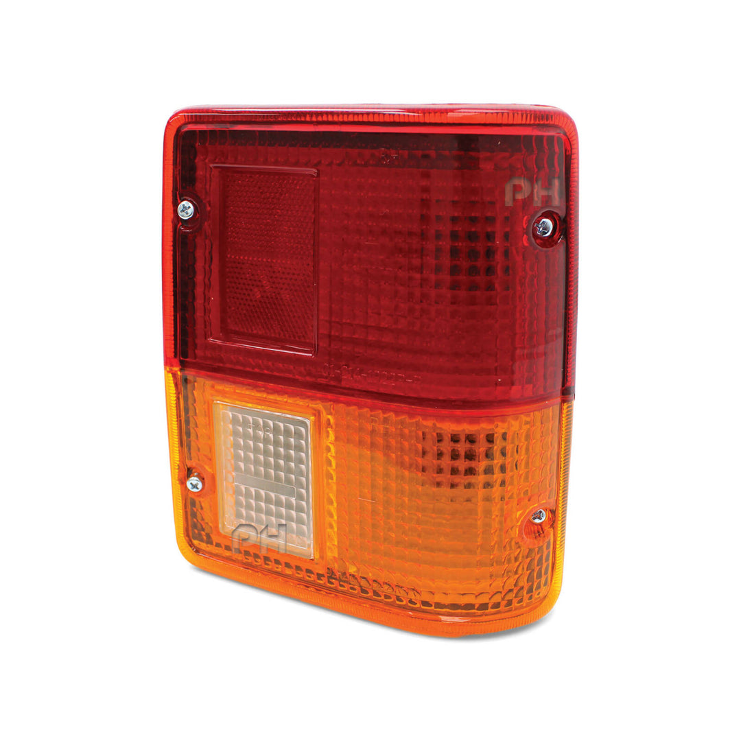 Tail Lights PAIR Fits Mitsubishi Pajero NA-NG 1983 - 1991