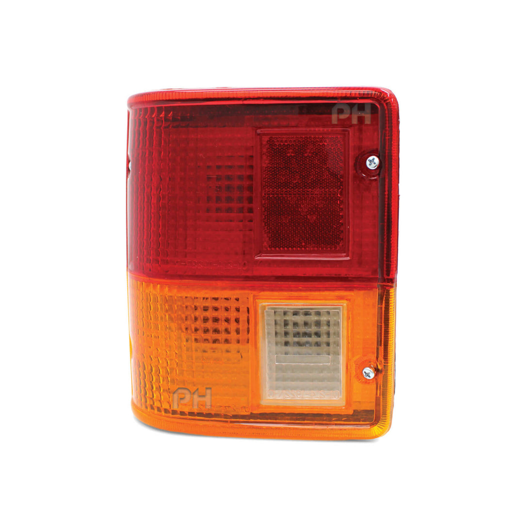 Tail Lights PAIR Fits Mitsubishi Pajero NA-NG 1983 - 1991