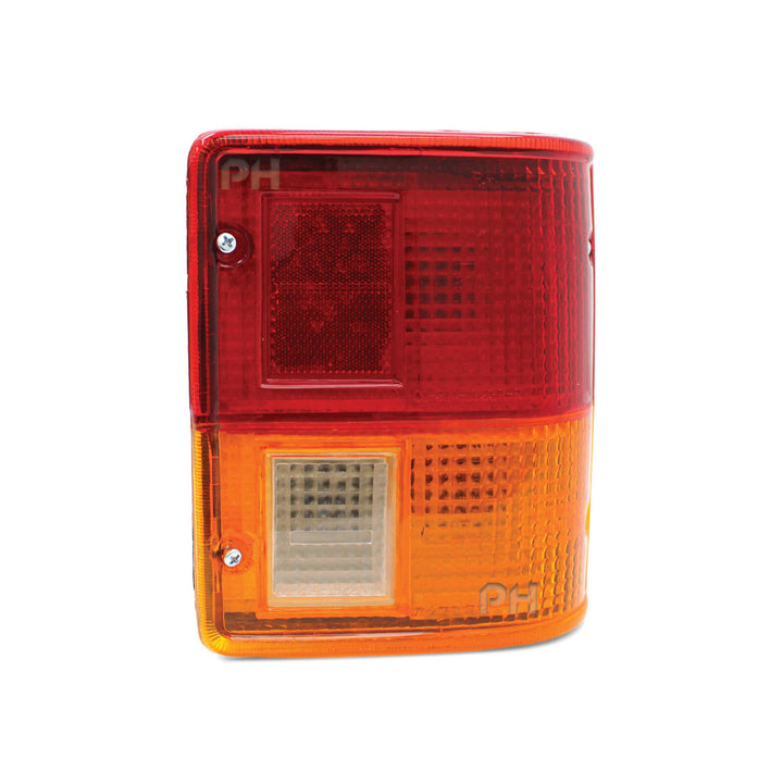 Tail Lights PAIR Fits Mitsubishi Pajero NA-NG 1983 - 1991
