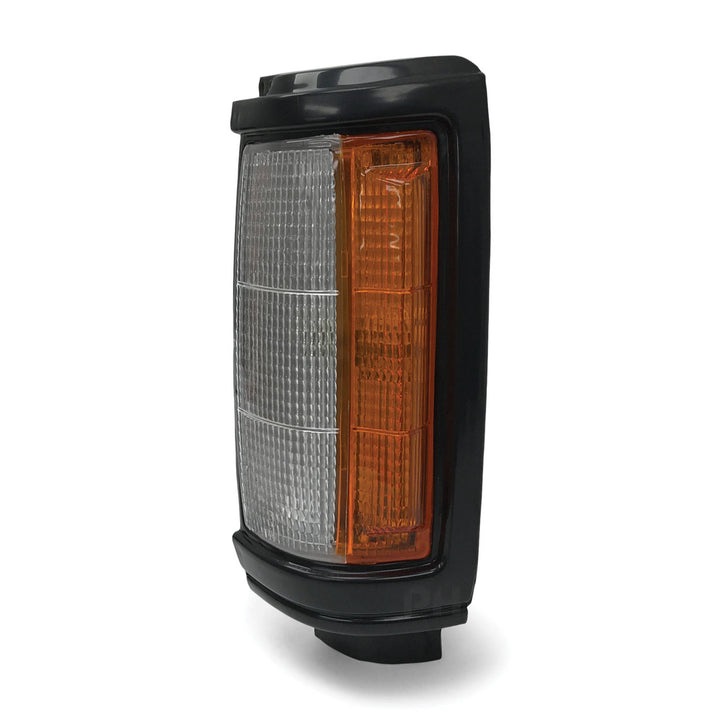 Corner Indicator Park Light LEFT Fits Mitsubishi Triton ME-MJ 1986 - 1996 LH