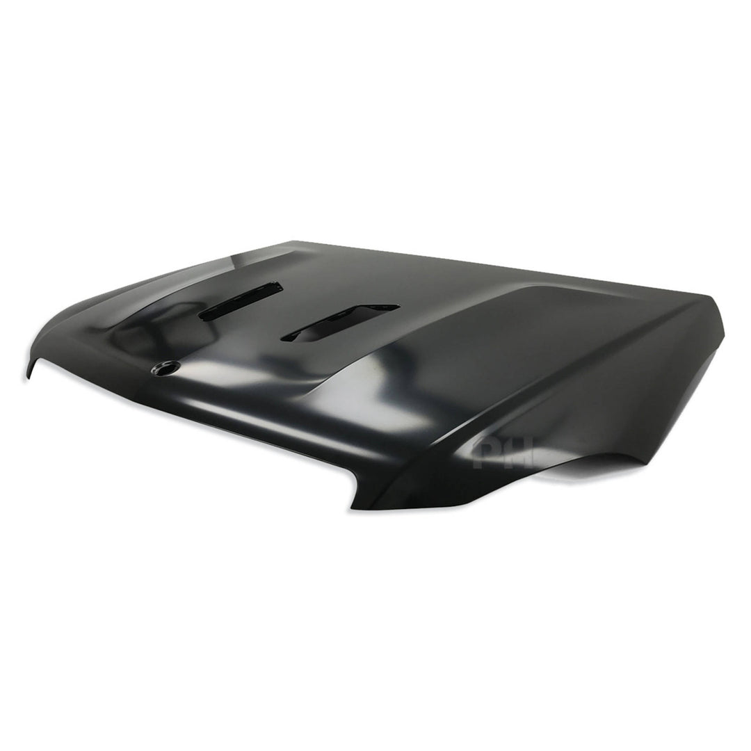 Bonnet Aluminium AMG C63 507 Vented Style Fits Mercedes-Benz C-Class W204 11-14