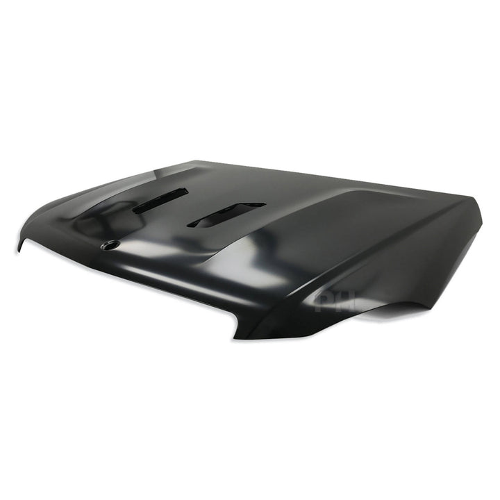 Bonnet Aluminium AMG C63 507 Vented Style Fits Mercedes-Benz C-Class W204 11-14