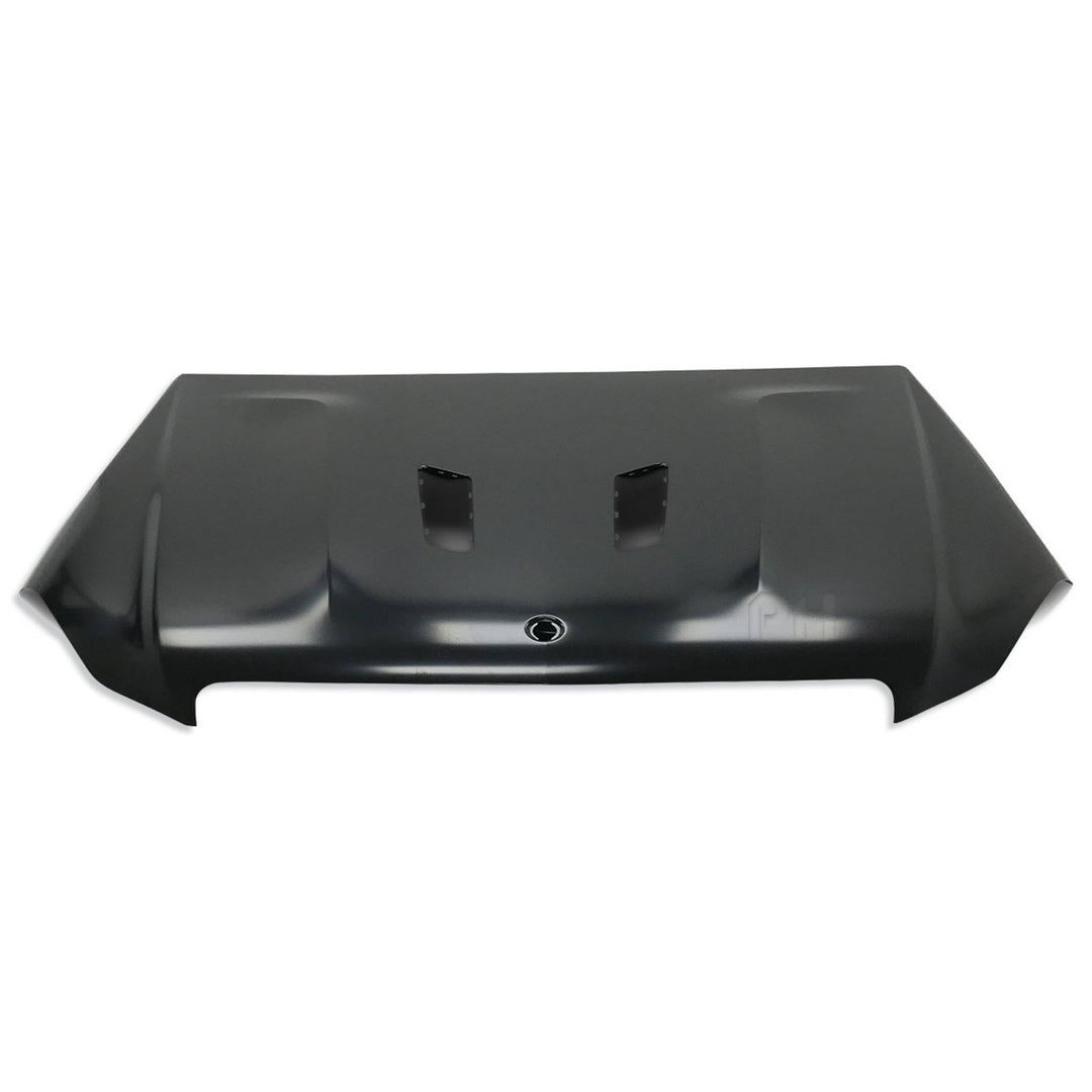 Bonnet Aluminium AMG C63 507 Vented Style Fits Mercedes-Benz C-Class W204 11-14