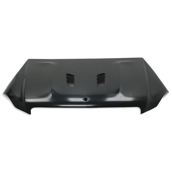 Bonnet Aluminium AMG C63 507 Vented Style Fits Mercedes-Benz C-Class W204 11-14