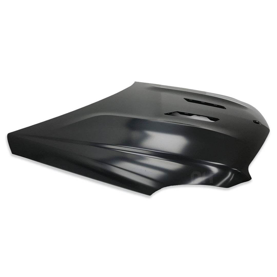 Bonnet Aluminium AMG C63 507 Vented Style Fits Mercedes-Benz C-Class W204 11-14