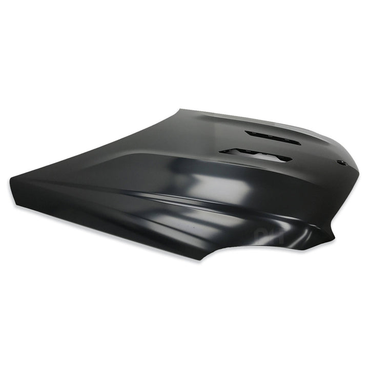 Bonnet Aluminium AMG C63 507 Vented Style Fits Mercedes-Benz C-Class W204 11-14
