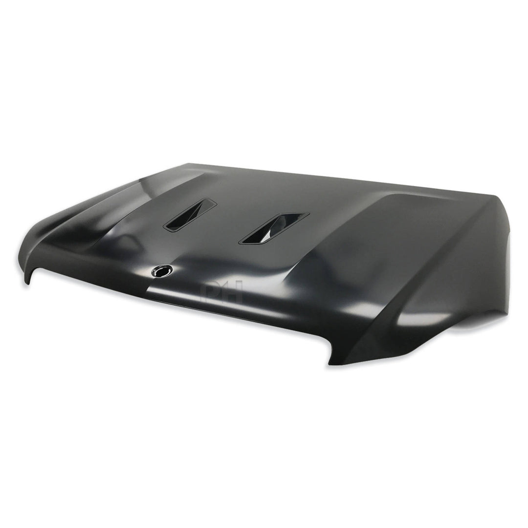 Bonnet Aluminium AMG C63 507 Vented Style Fits Mercedes-Benz C-Class W204 11-14