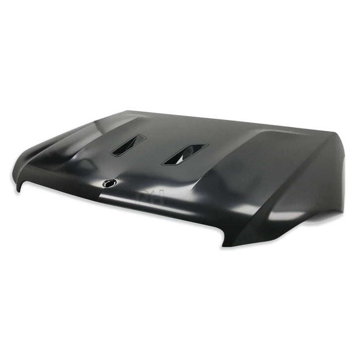 Bonnet Aluminium AMG C63 507 Vented Style Fits Mercedes-Benz C-Class W204 11-14