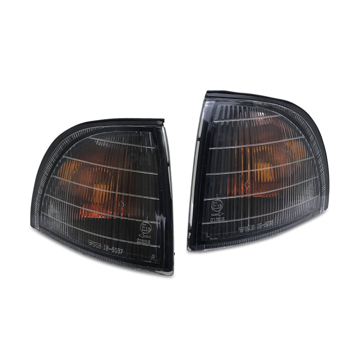 Indicators Corner Lights PAIR fits Mitsubishi Magna TE TF TH TJ
