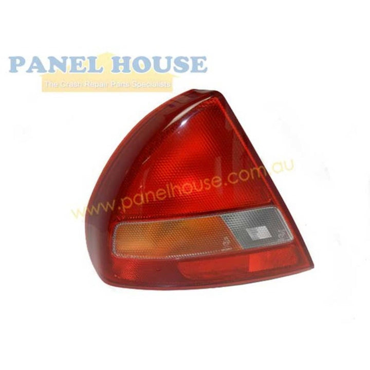 Tail Light LEFT Mitsubishi Lancer CE Coupe Sedan 1996-1998