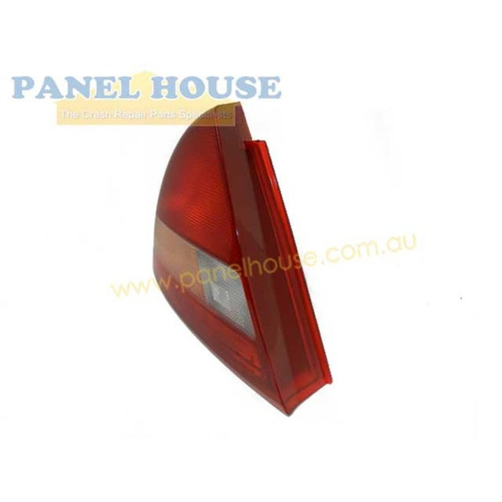 Tail Light LEFT Mitsubishi Lancer CE Coupe Sedan 1996-1998