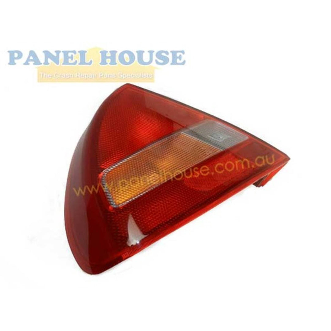 Tail Light LEFT Mitsubishi Lancer CE Coupe Sedan 1996-1998