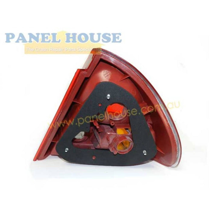 Tail Light LEFT Mitsubishi Lancer CE Coupe Sedan 1996-1998