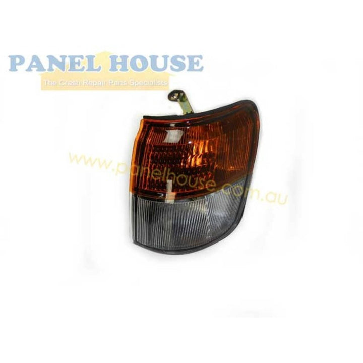 Corner Indicator Light LEFT fits Mitsubishi Pajero NH-NK 91-97