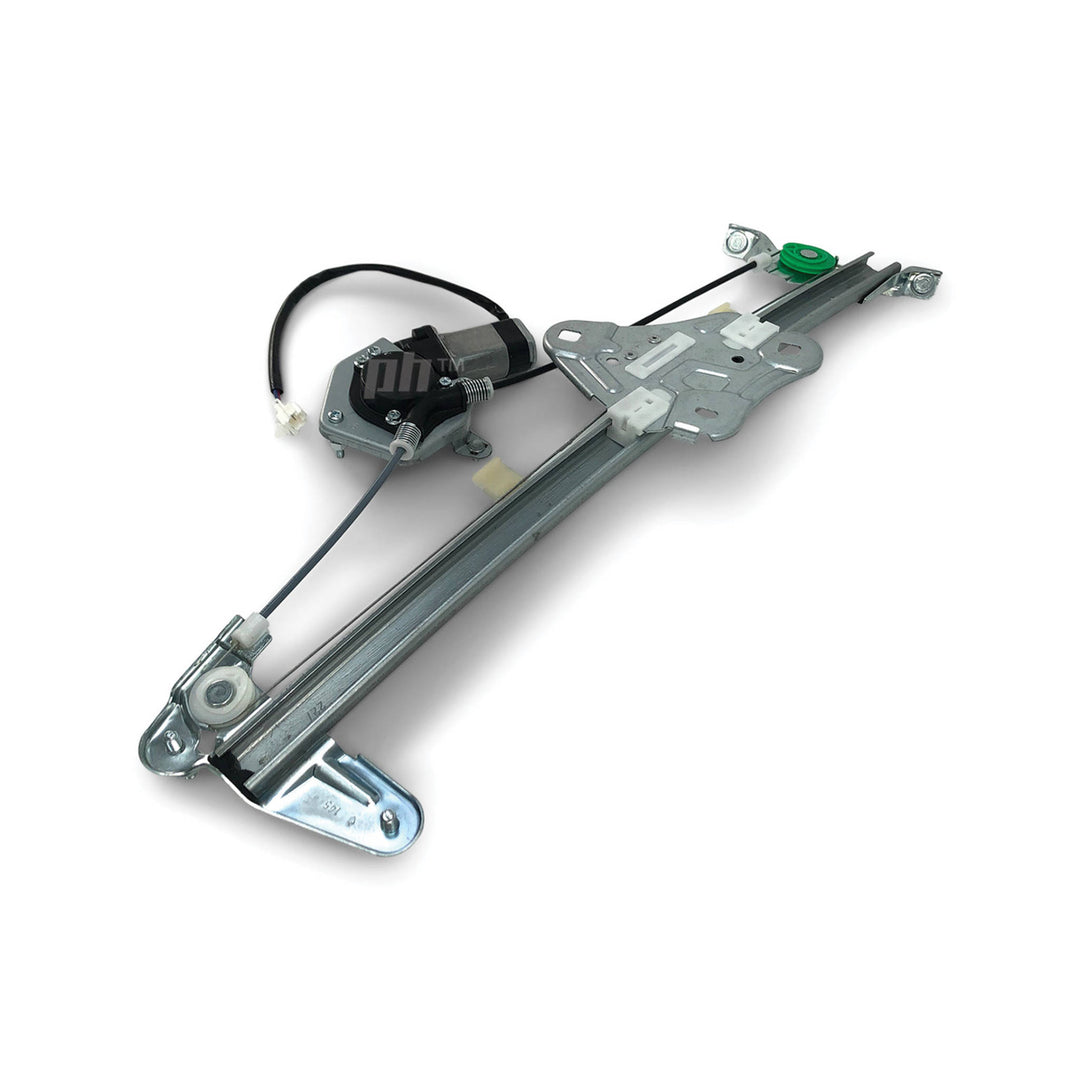 Window Regulator & Motor LEFT Front fits Mitsubishi Magna TE-TW 1996 - 2005