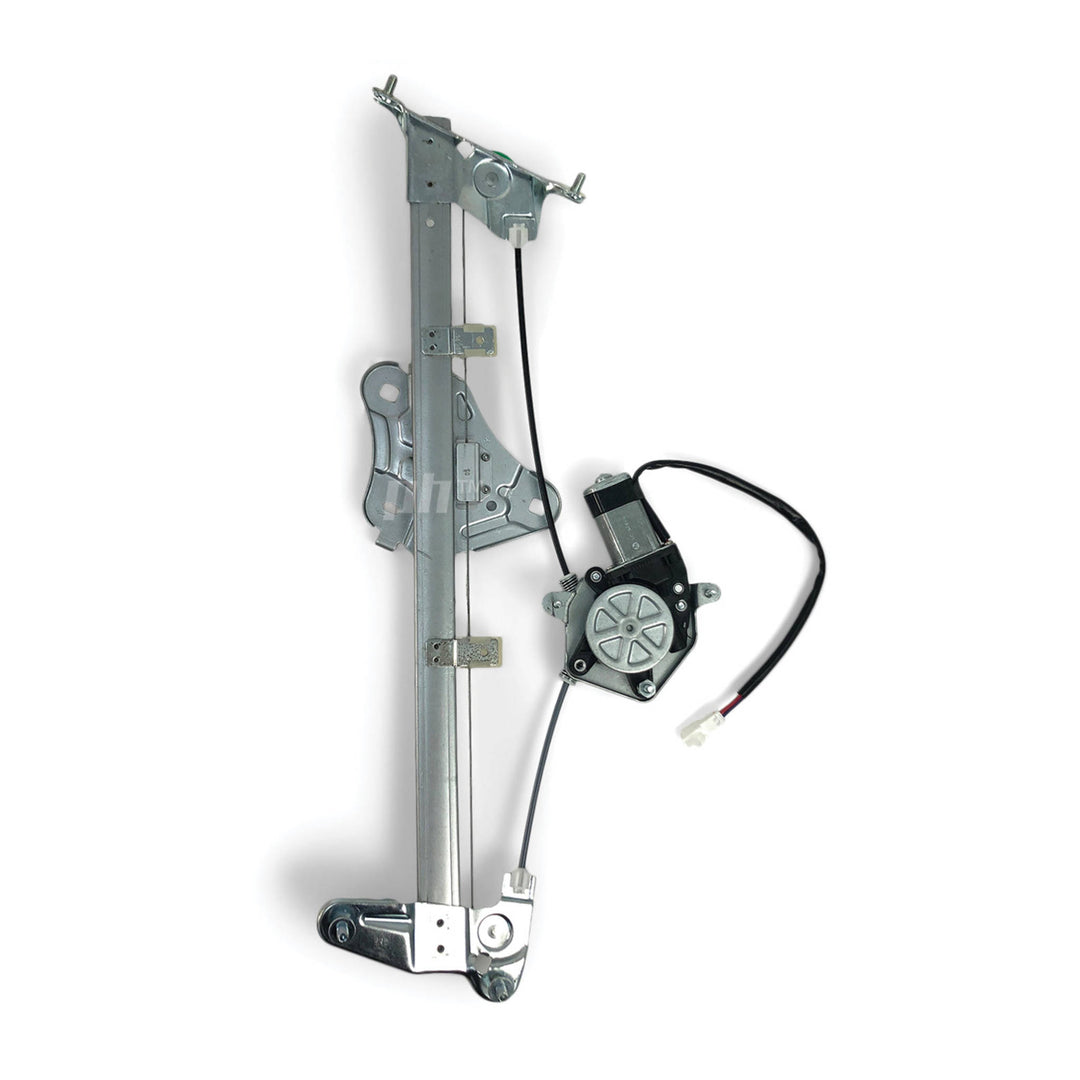 Window Regulator & Motor LEFT Front fits Mitsubishi Magna TE-TW 1996 - 2005