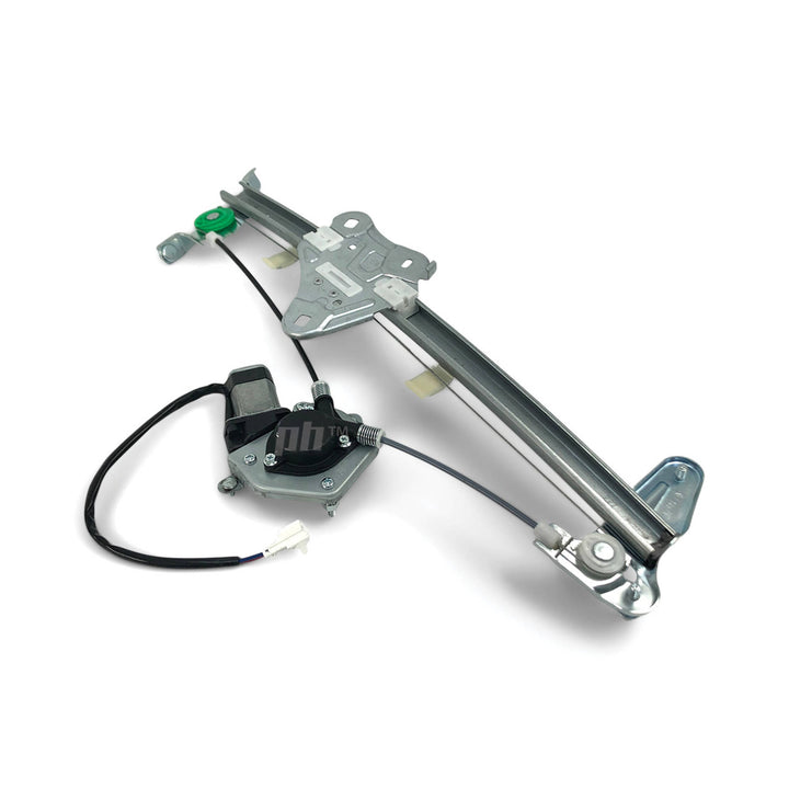 Window Regulator & Motor LEFT Front fits Mitsubishi Magna TE-TW 1996 - 2005