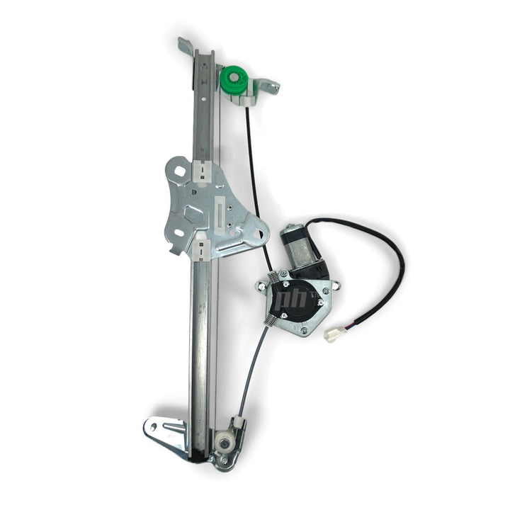 Window Regulators & Motor PAIR Front fits Mitsubishi Magna TE-TW 1996 - 2005