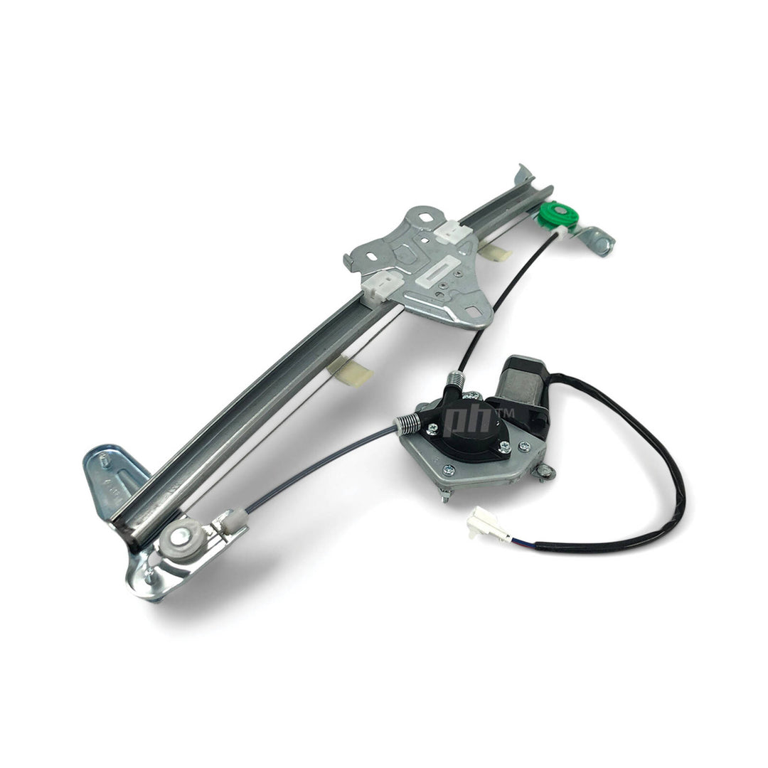 Window Regulator & Motor RIGHT Front fits Mitsubishi Magna TE-TW 1996 - 2005