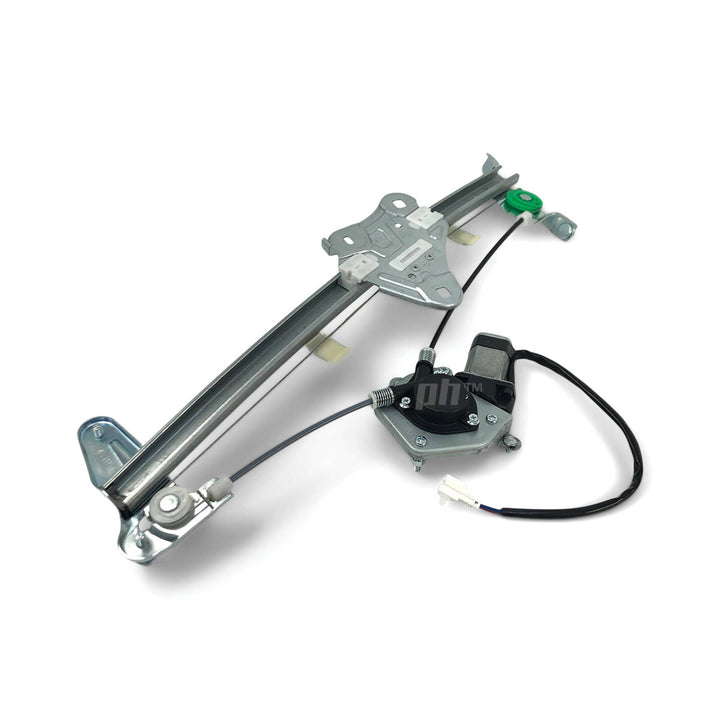 Window Regulator & Motor RIGHT Front fits Mitsubishi Magna TE-TW 1996 - 2005