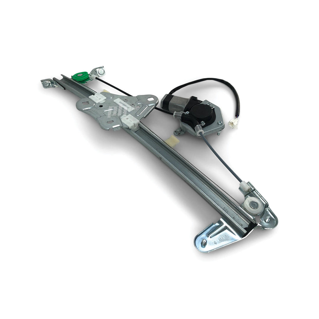 Window Regulator & Motor RIGHT Front fits Mitsubishi Magna TE-TW 1996 - 2005