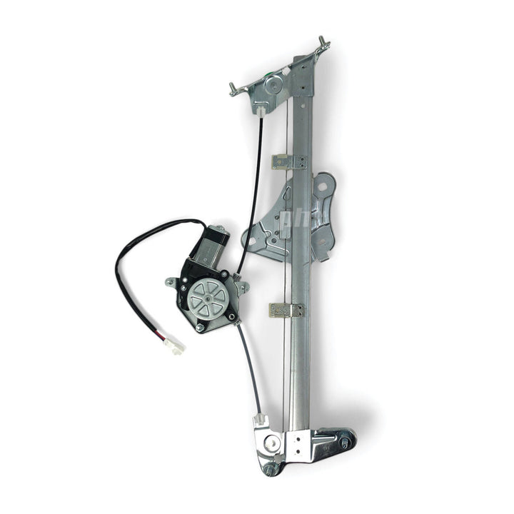 Window Regulators & Motor PAIR Front fits Mitsubishi Magna TE-TW 1996 - 2005