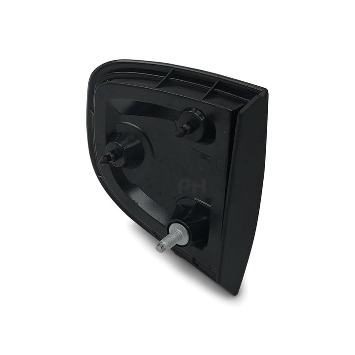 Rear Reflector RIGHT fits Mitsubishi Triton ML MN 2006 - 2015