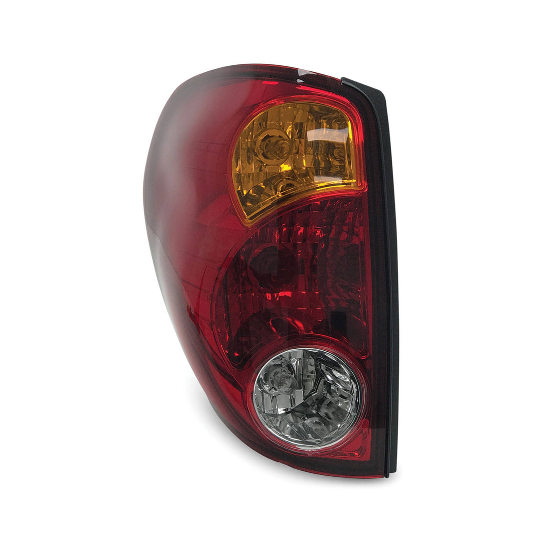 Tail Lights PAIR fits Mitsubishi Triton ML MN 2006 - 2015