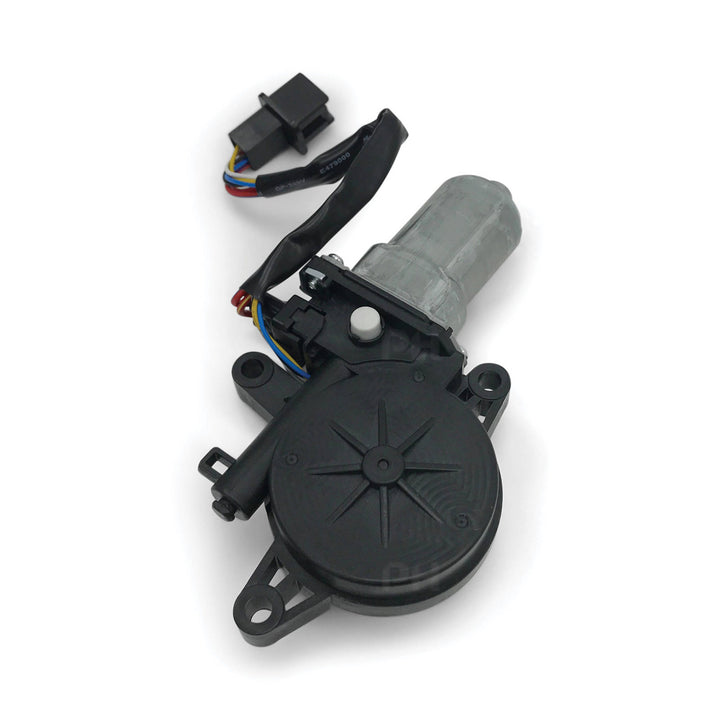 Window Regulator Motor FRONT RIGHT fits Mazda 3 BL Sedan Hatch 2009-2013