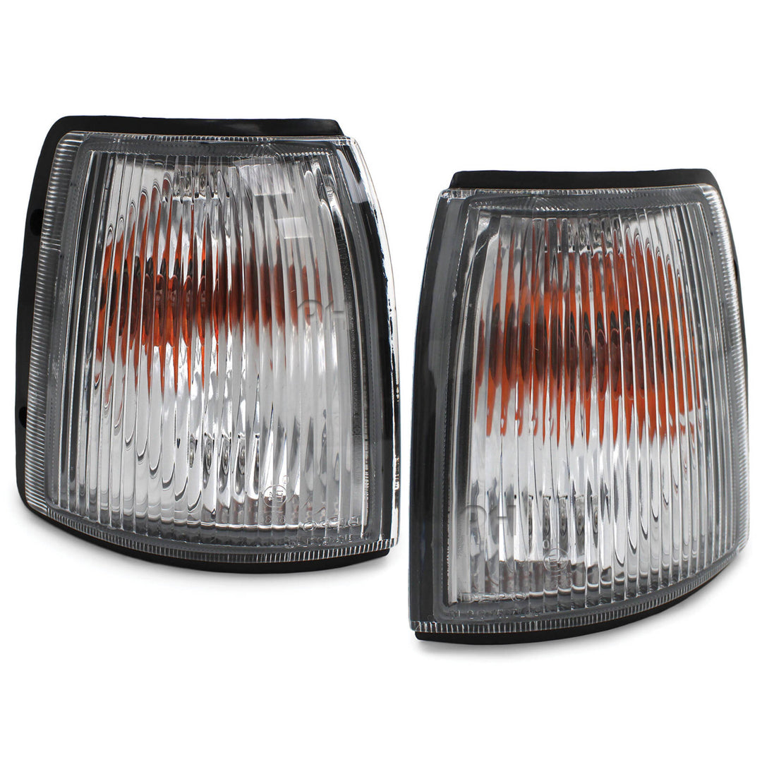 SPX Corner Turn Signal Light For Mazda Bravo B-Series B2600 LX LE-5 Truck 1986-1993 – OE Spec