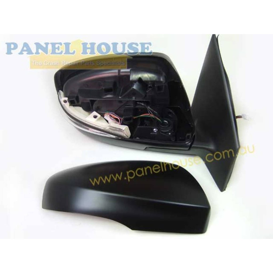 Door Mirror With Blinker RIGHT Heated Electric fits Mazda CX9 10 - 12