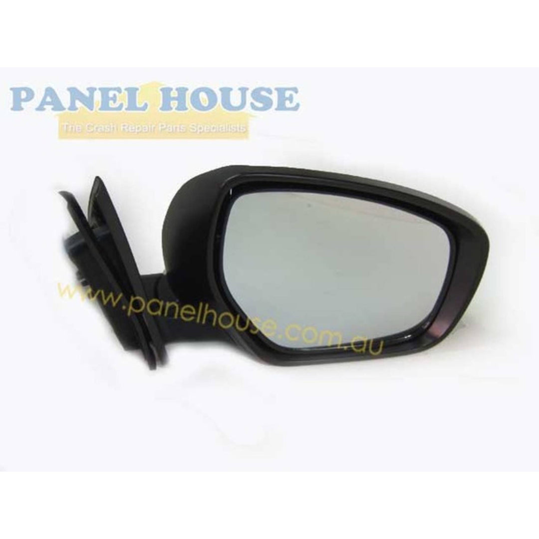 Door Mirror With Blinker RIGHT Heated Electric fits Mazda CX9 10 - 12
