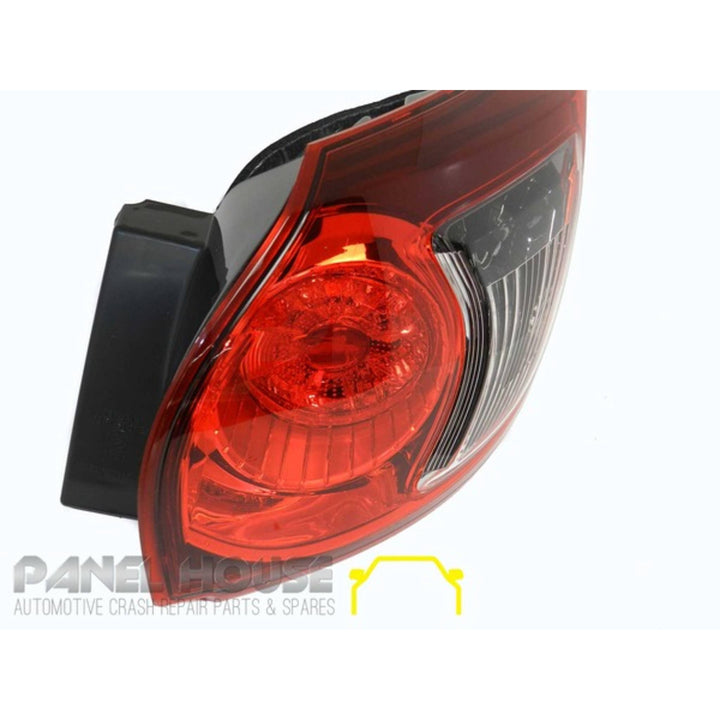Tail Lights PAIR fits Mazda CX5 KE 2012 - 2014