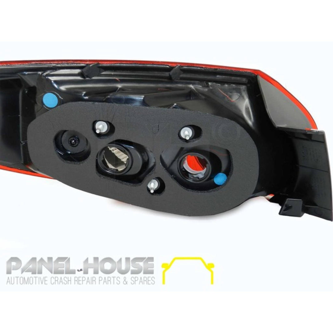 Tail Lights PAIR fits Mazda CX5 KE 2012 - 2014
