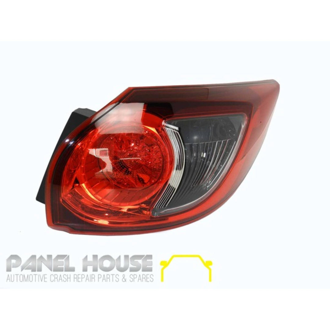 Tail Lights PAIR fits Mazda CX5 KE 2012 - 2014