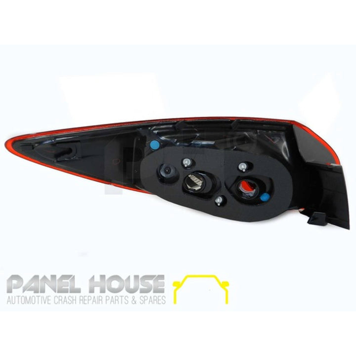 Tail Lights PAIR fits Mazda CX5 KE 2012 - 2014