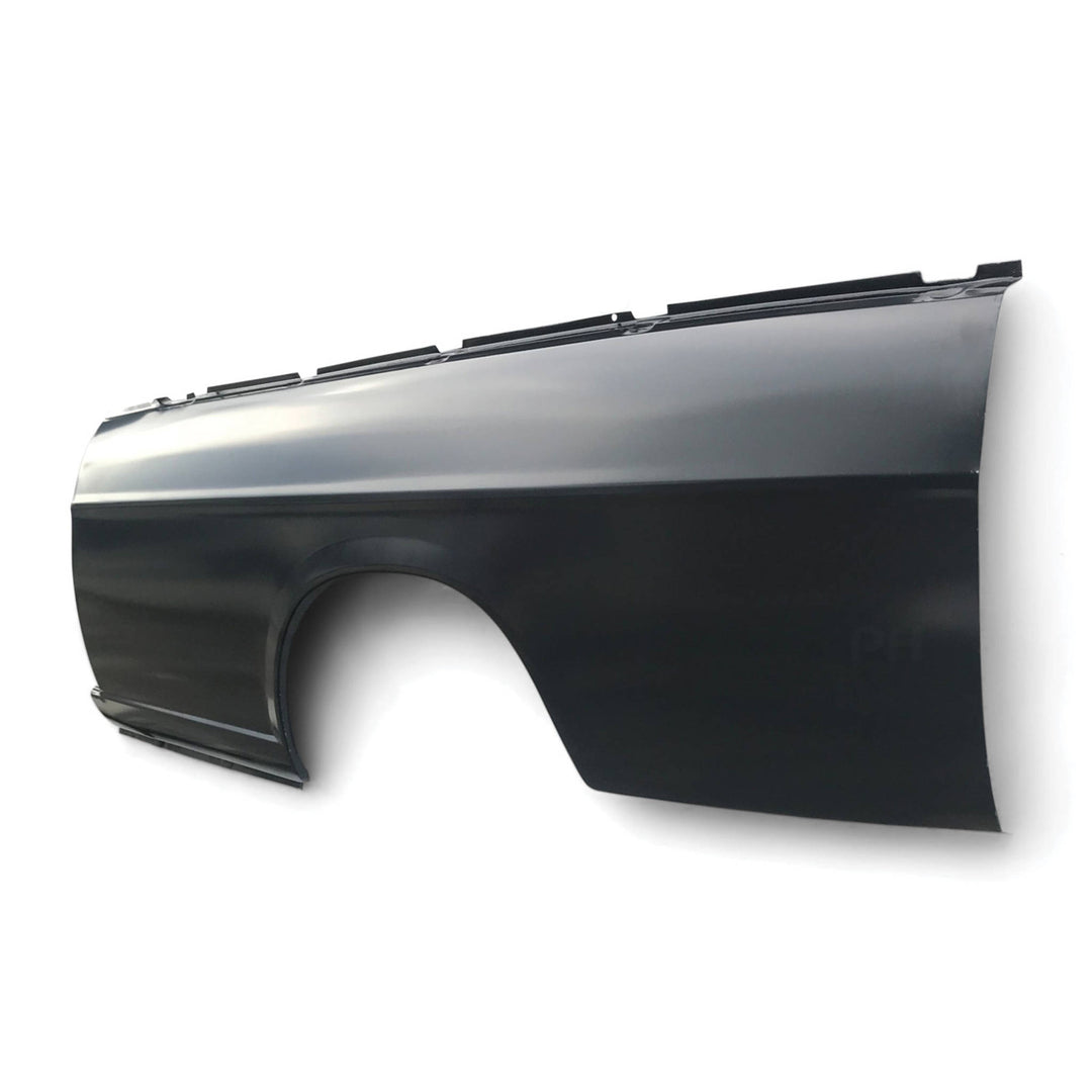 Rear Quarter Panel LEFT Fits Datsun 1200 Ute Long Wheel Base 1971 - 1985