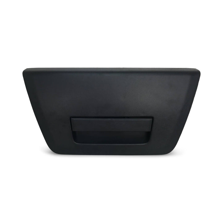 Tail Gate Handle No Key Hole Fits Nissan Navara D40 Ute 2005 - 2015